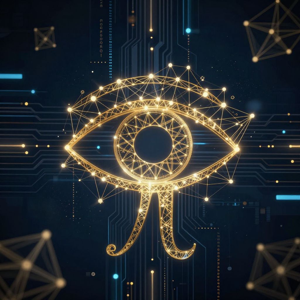 Horus and the Architecture of Awareness: Why Blind Infrastructure is a Strategic Liability