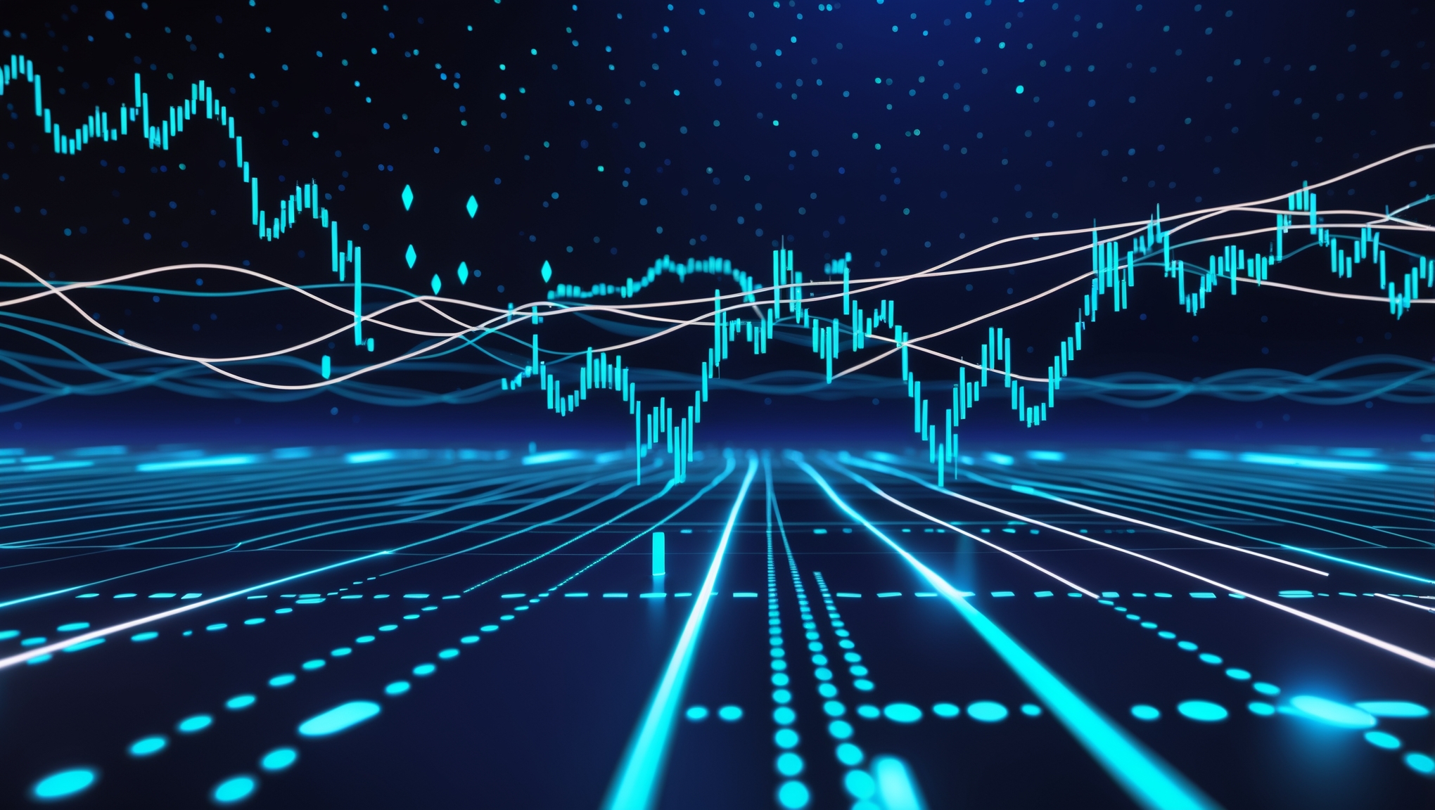 Narrative Shifts Move Before Price Does: How to Read the Information Precursors