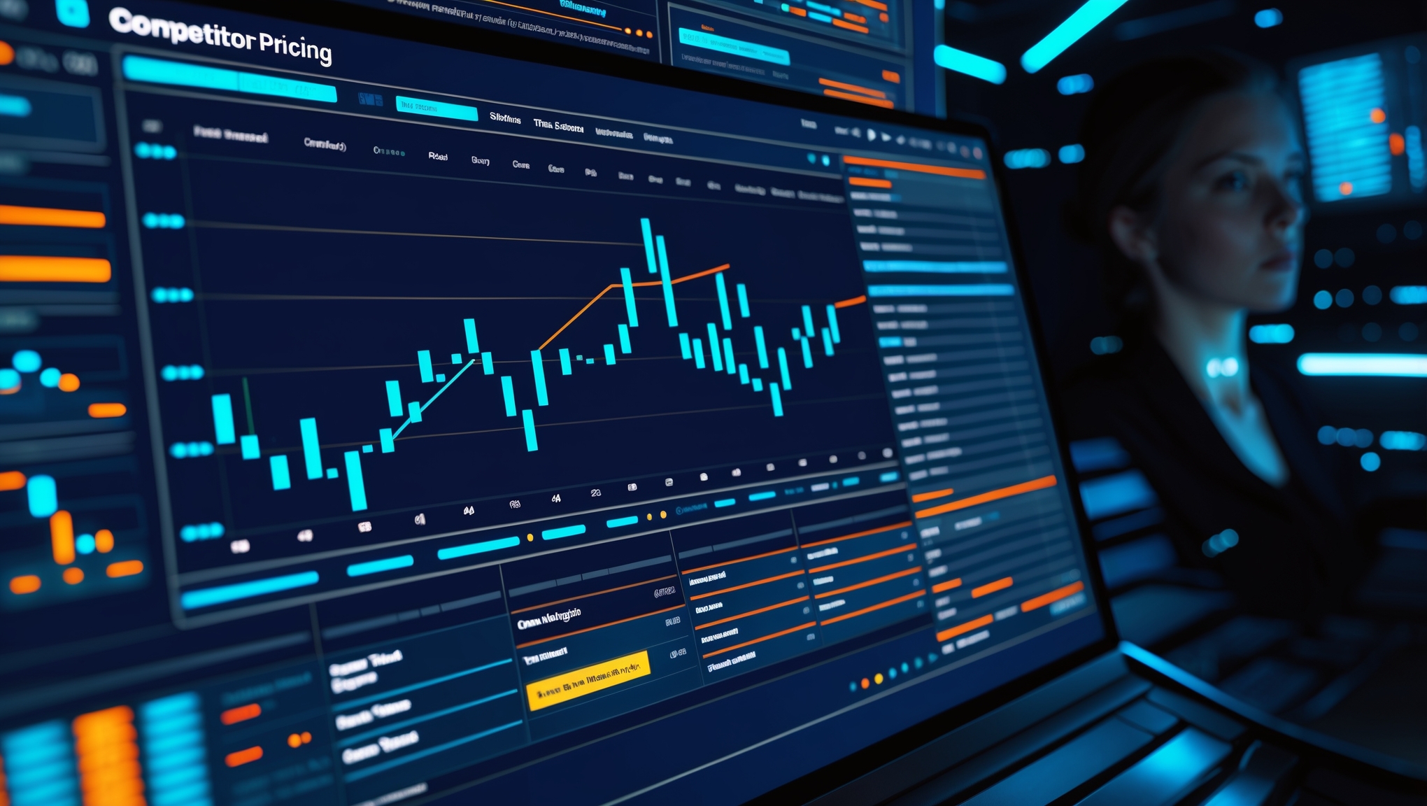 Pricing Page Intelligence: What Changes Tell You About Competitive Position