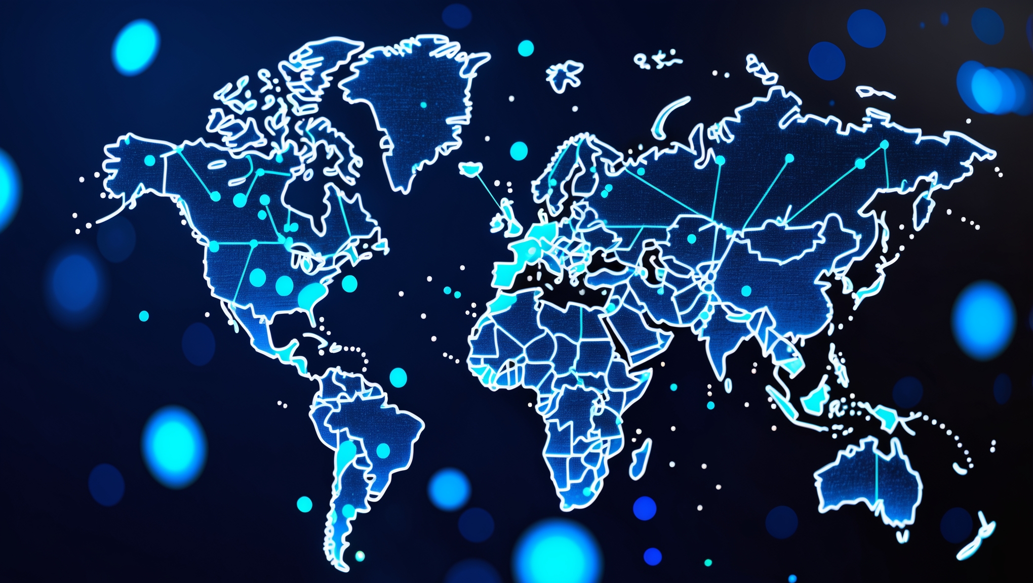 The Supply Chain Signal Method: Reading Competitors Through Their Vendors