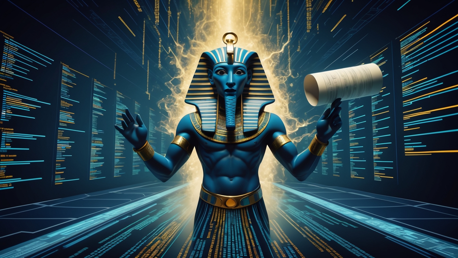 Thoth: Automated Documentation Intelligence for High-Velocity Engineering Teams