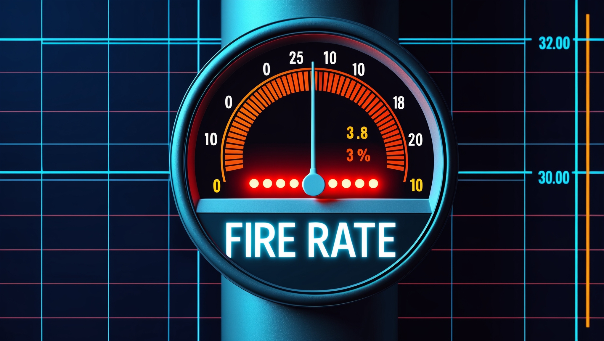 When Your Calibrator Is Silently Zero